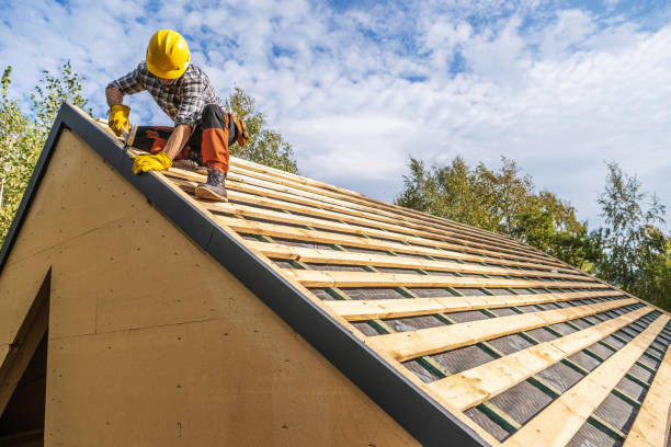 Quick and Trustworthy Emergency Roof Repair Services in Hillburn, NY